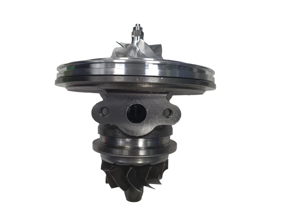 Cartucho turbo para Deutz Volvo 04298276 53049700075 53049700087 21075166 042991 Foto 4 de 4