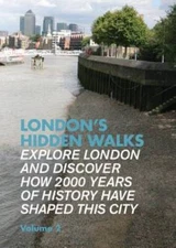 Londons Hidden Walks Volume 2 (Pocket London) - Paperback - GOOD