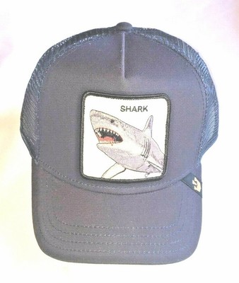 goorin bros shark hat