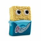Figurines en plastique yummy