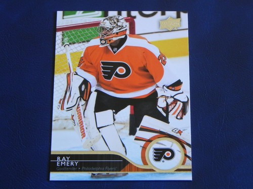 2014-15 14/15 Upper Deck UD Series 1 Base Cards #101 - 200 Stars, Goalies U Pick - Picture 46 of 101