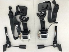 2019-2020-2021-2022-2023 Gmc Sierra 1500 2500 3500 Seat Belts Pretensioner