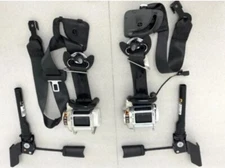 2019-2020-2021-2022-2023 Gmc Sierra 1500 2500 3500 Seat Belts Pretensioner