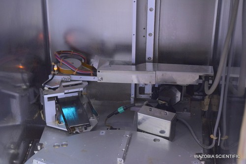 LICONIC STX100 AUTOMATED INCUBATOR ICBT 9118 05 03 ICSA 9131 - 第 8/24 張圖片