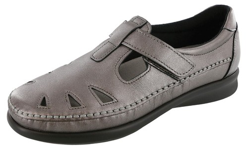 SAS Roamer Santolina Women's Shoes 8.5 Narrow Brand New In Box Save - Picture 2 of 4