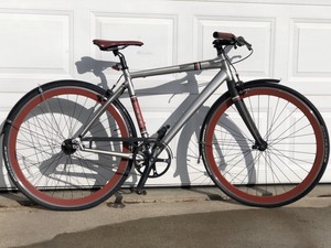 trek 1 bike