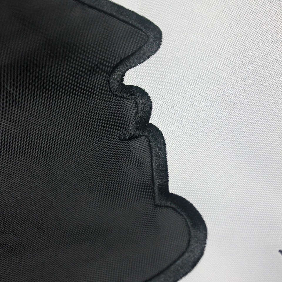 POW MIA 3x5 Ft Flag DoubleSided Nylon with Strong Grommets for