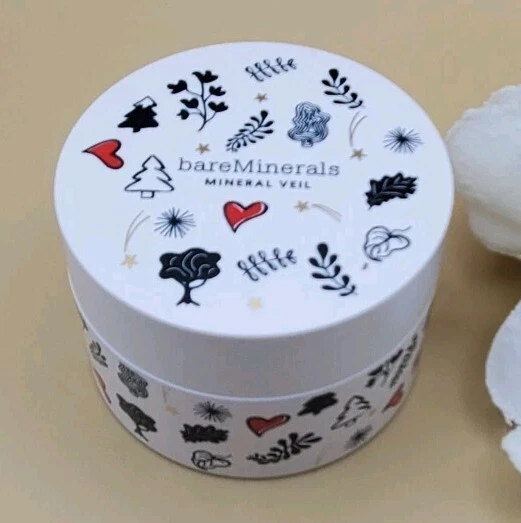 Bareminerals Original Foundation SPF 15 Medium Beige#12 /0.6 oz New Not Sealed - Image 2 of 3