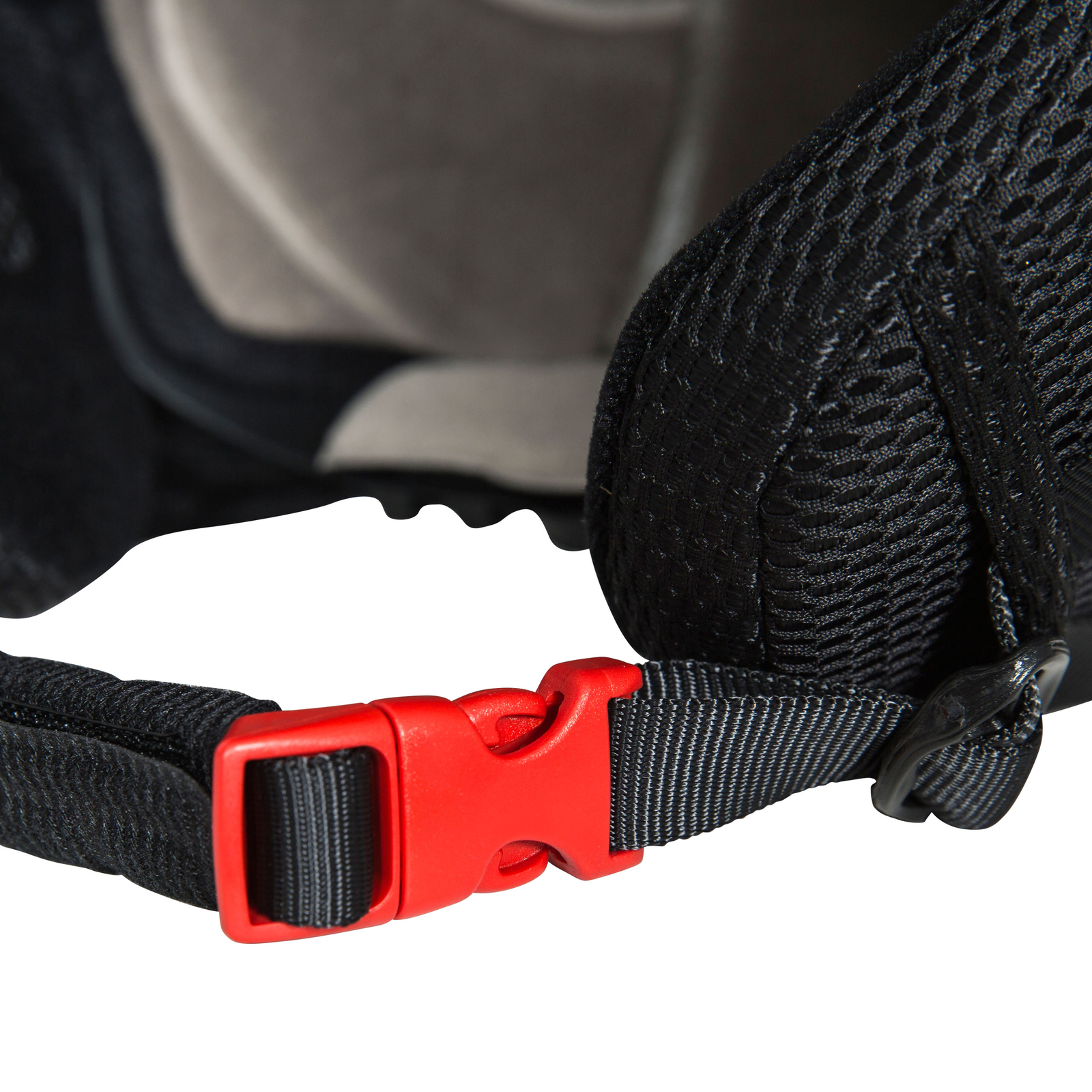 Trespass Skyhigh Ski Helmet for Women Men in White Black & Brown eBay