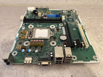HP ProDesk 400 G4 MT DDR4 Motherboard 911987-001 Quick Ship