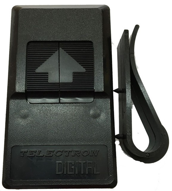 Telectron Garage Door Opener Remote Control Transmitter T80GRF225 for