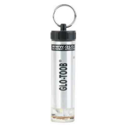 Nextorch GLO TOOB GT AAA PRO Lichtsignal - Weiß