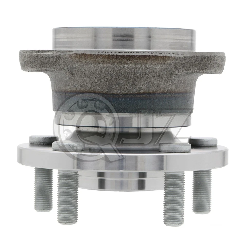 [2-Pack] 512183H REAR Wheel Hub Assembly for 2003-2006 Subaru Baja Pickup AWD - Image 3 of 4