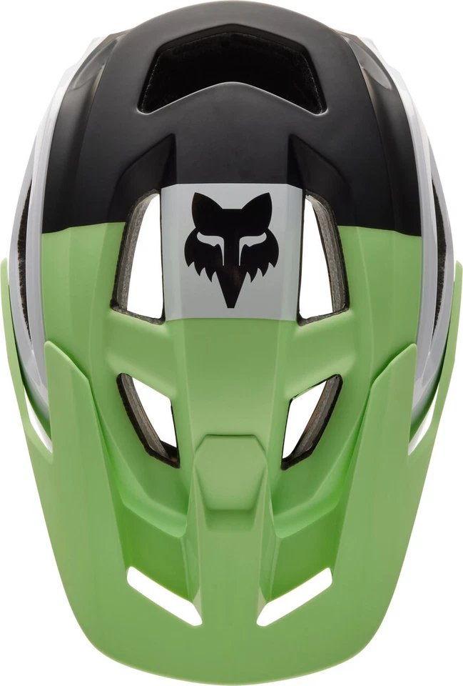 Fox OFERTA $159.95 (PRECIO DE VENTA SUGERIDO POR EL FABRICANTE $269) Speedframe Pro Klif MIPS Casco Pepino Grande 59-63 Foto 3 de 4