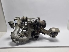 ✅Turbolader MERCEDES BENZ GLK-Klasse (X204) A6510905180 A6510902880 A6510904980