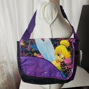 tinkerbell bolsa