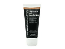 Dermalogica Biolumin C Gel Moisturizer Brightening 6oz / 177ml Brand New