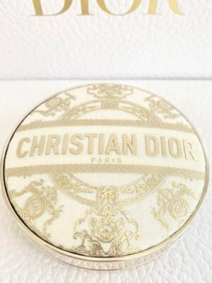 Christian Dior JAPAN holiday Novelty Forever Cushion