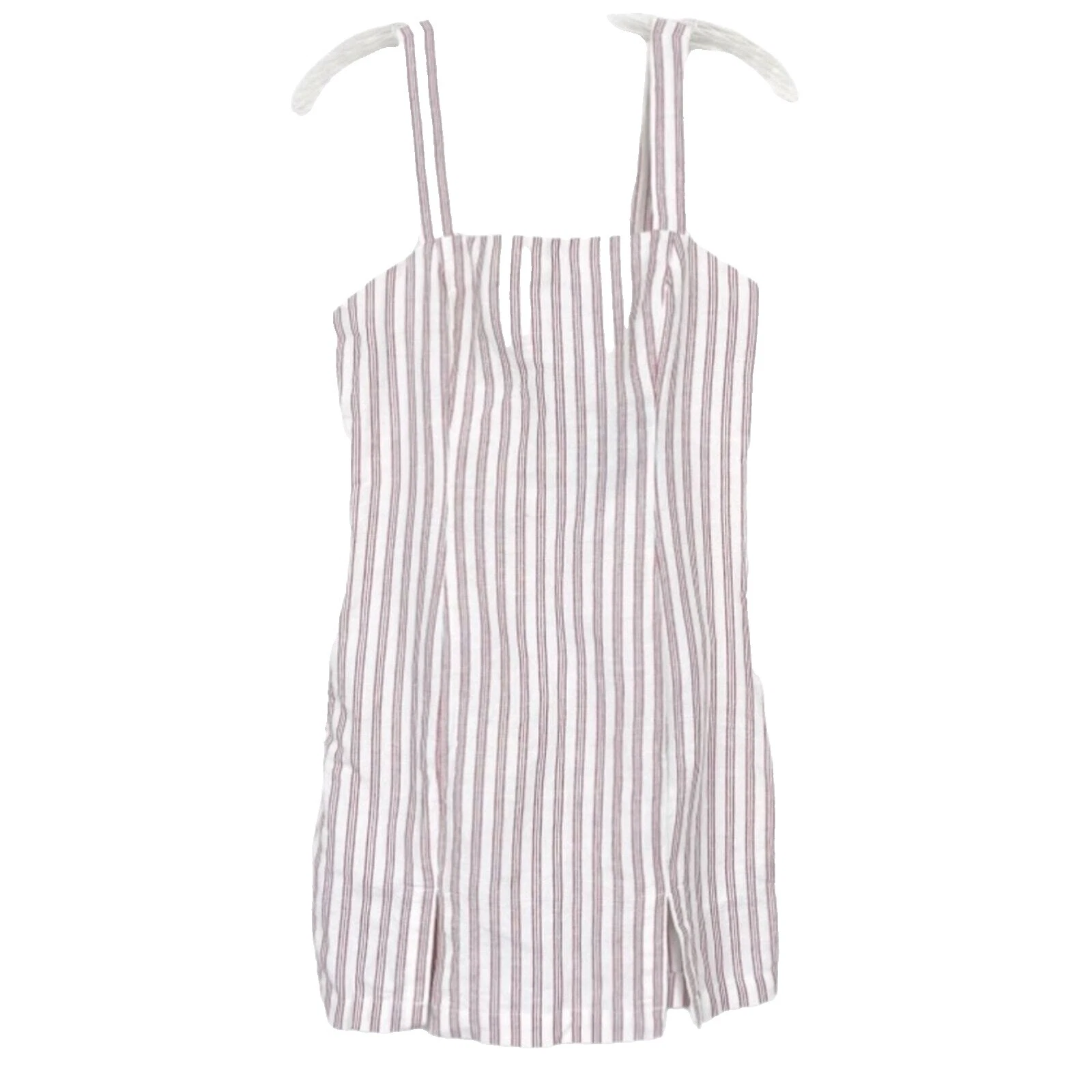 Vestidos para mujeres blanco FOREVER 21