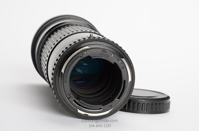 Pentax 645 Pentax-A* 300mm f4 ED (IF) SMC Lens (Please read Pentax 645 Pentax-A* 300mm f4 ED (IF) SMC Lens (Please read
