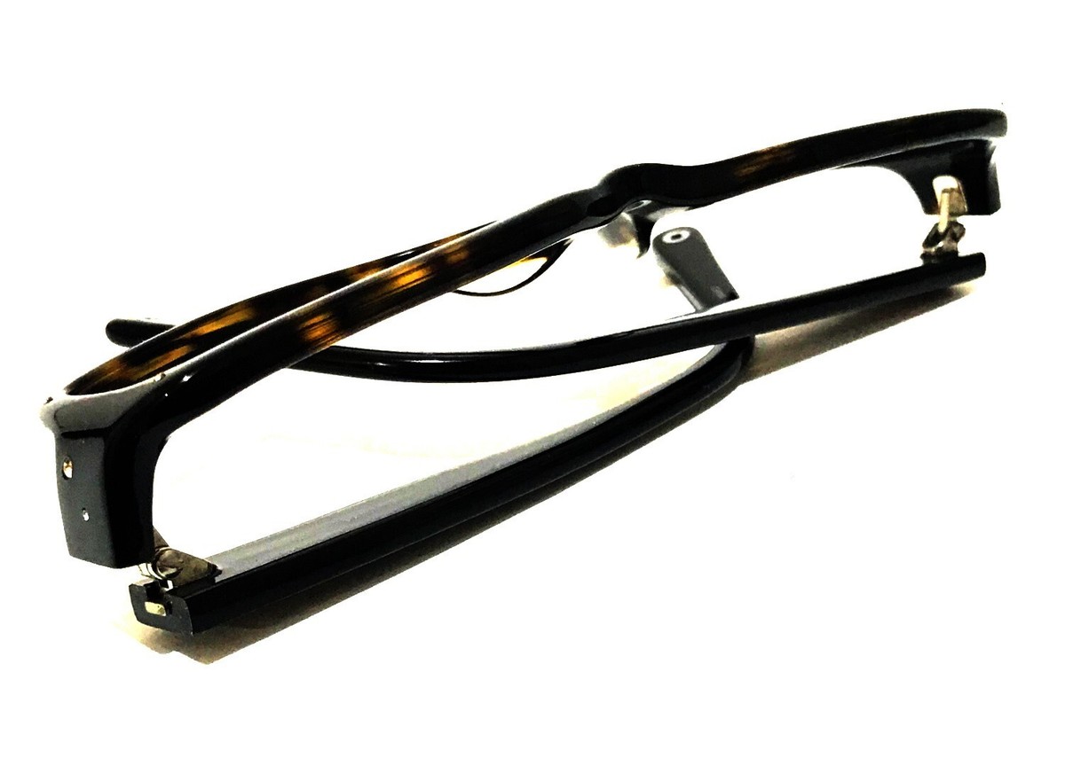 Coach Chelsea S426 Tortoise Brown Jewels crystals Sunglasses Bifocals Frames Coach Chelsea S426 Sunglasses with Crystals 55-16-125  main image 2