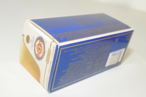 A35 1:43 MATCHBOX DINKY COLLECTION DY-9B LAND ROVER AA ROAD SERVICE MIB 2 - Foto 4 di 4