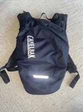 CamelBak Hydrobak Light Bike/hiking Hydration Pack , Black - No  Reservoir