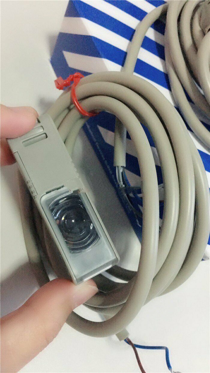 NEW NX5-M10RP Photoelectric Switch For Panasonic SUNX Free Shipping | eBay