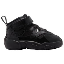 Jordan Toddler Jumpman Two Trey Black / University Red-Black DQ8433-003