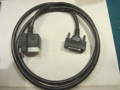 Vertronix Mastertech  OBD Check Cable Assembly 02001644