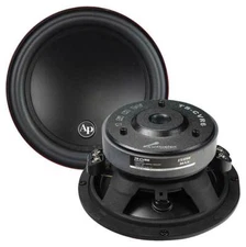 Audiopipe TSCVR6 6"  Woofer 150W Max 4 Ohm DVC Sold Each