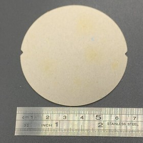 Ghosts 'n Goblins 03 Famicom NES Capcom Menko Card Japanese