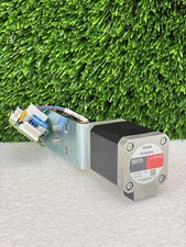 Pre Owned  Oriental Motor VEXTA PK246PA Stepper Motor - Custom