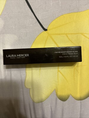 Laura Mercier Tinted Moisturizer Blush Provence 0.5fl oz NEW