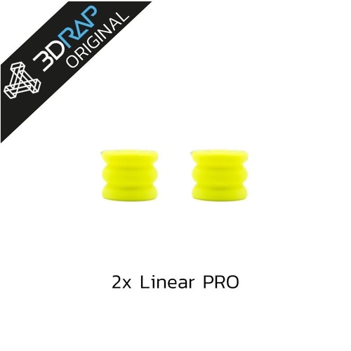 SIMJACK PRO/SIMJACK MINI PEDALI – ELASTOMERO FRENO MOD (PC) - Foto 17 di 20