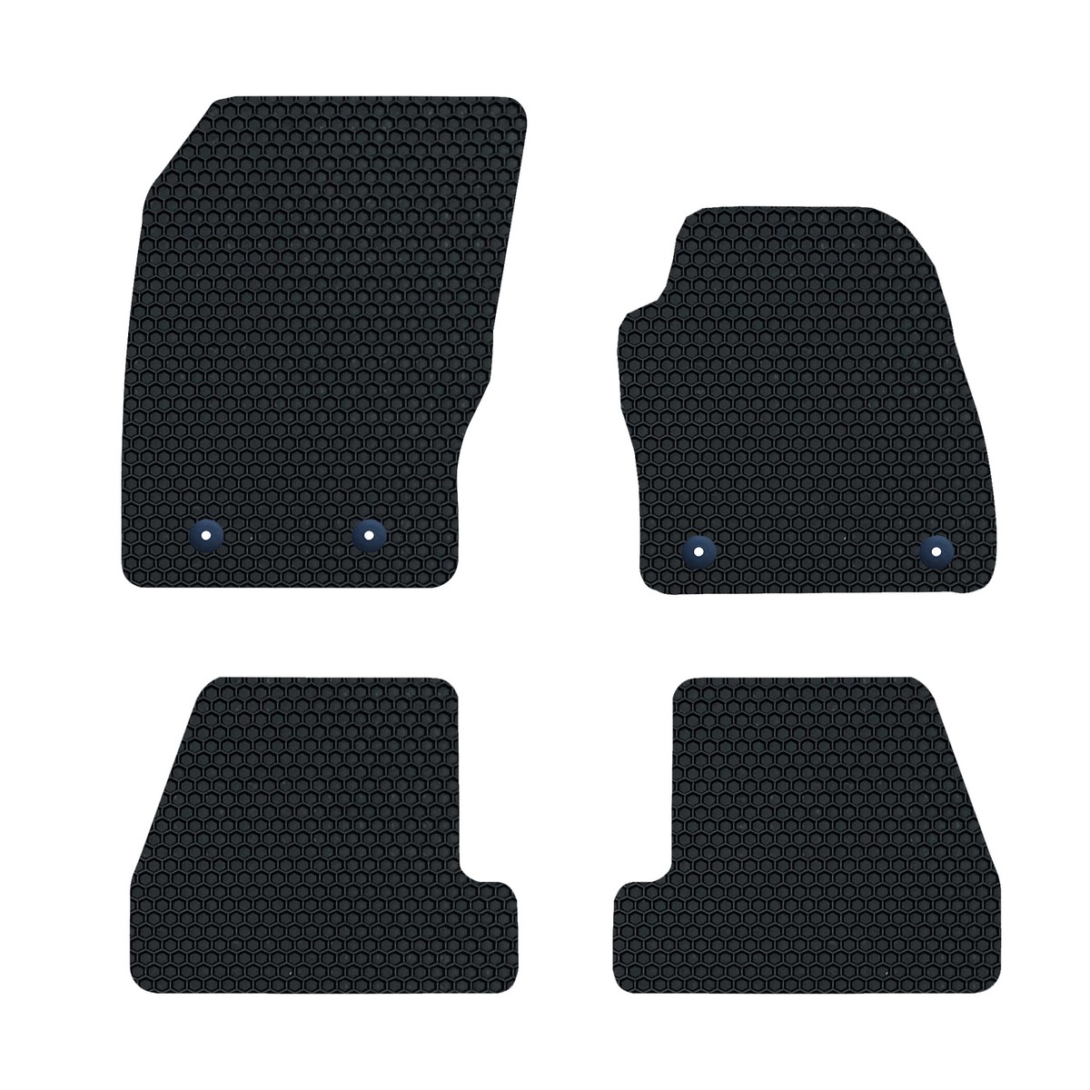 FLOOR MATS | FOCUS MK3 FLOOR MATS | FOCUS MK3