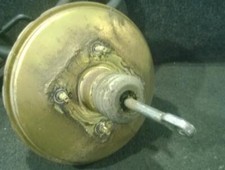  Bremskraftverstärker  Fiat Bravo DE187611-65