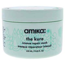 Amika The Kure Intense Bond Repair Mask 8 oz