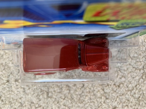 HOT WHEELS 2002 TREASURE HUNT ANGLIA PANEL IN PROTECTOR - Picture 4 of 8