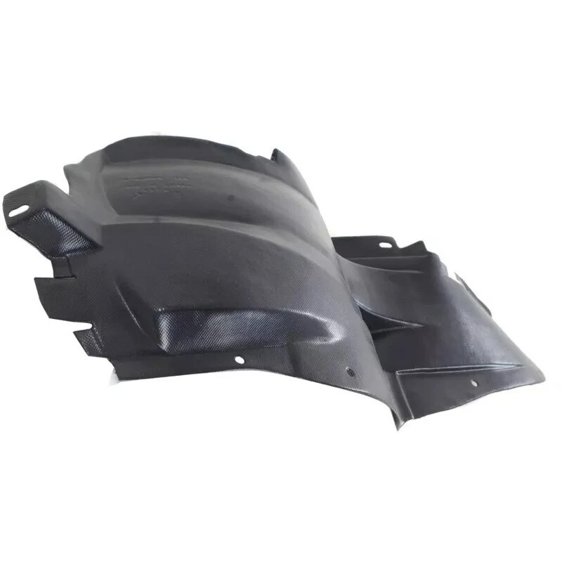 Fender Liners Front, Left, Right Side For 2003-2005 Pontiac Sunfire 2Pcs Foto 4 de 4