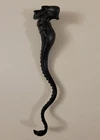 Vintage SNAKE ALIEN STAFF WEAPON For 1990's ACTION FIGURE Predator POWER RANGERS