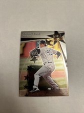 2022 Select Select Stars #10 Gerrit Cole Baseball Card Yankees