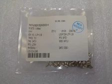 ALUMINUM SOLID RIVETS MS20426AD3-4 SET OF 100 EACH NEW