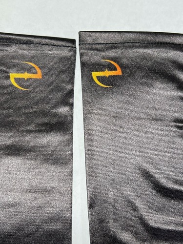 EVANESCENCE AMY LEE 1 pair GLOVES SYNTHESIS ELBOW , OFFICIAL MERCHANDISE NEW!! - Picture 3 of 7