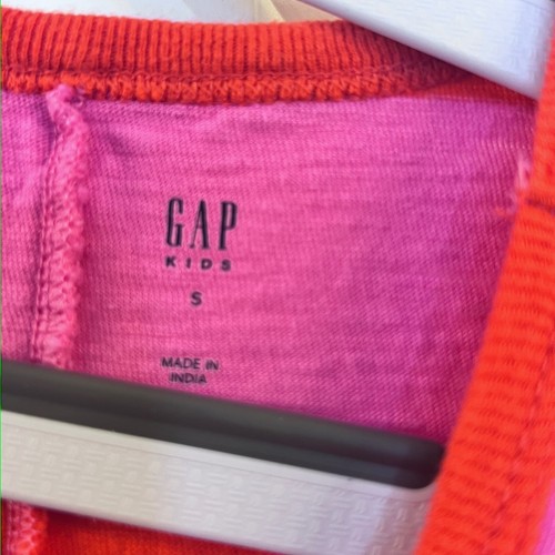 Gap Kids Girl Tank Dress Size S - Picture 3 of 6