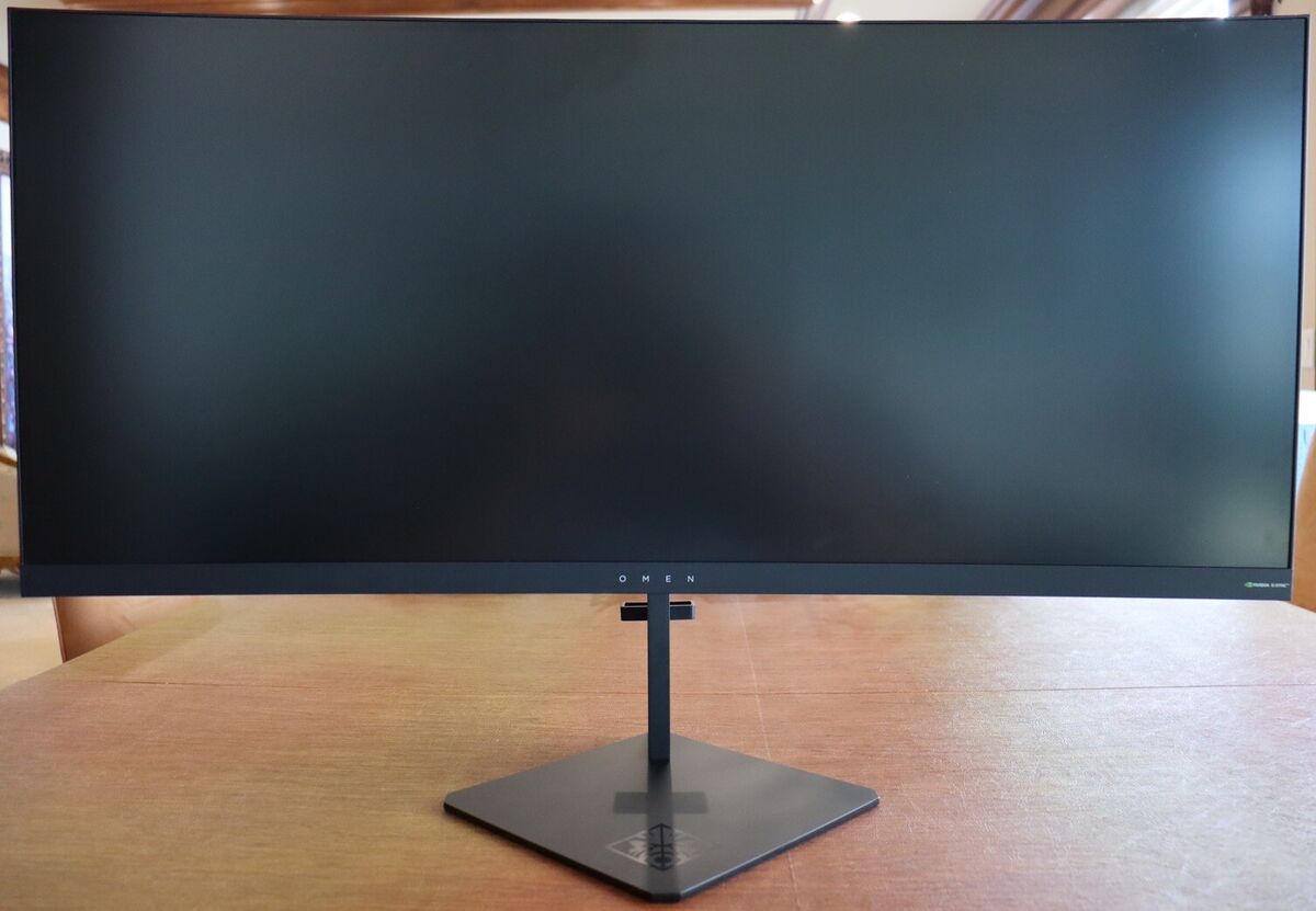 OMEN X by HP 35 OMEN X by HP 35