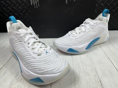 Size 7 - Jordan Luka 1 PF Neo Turquoise 2022 DN1772-104 No Box Top