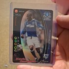 WIZARD OF THE COAST 2001/02 Premier League Football Kevin Campbell