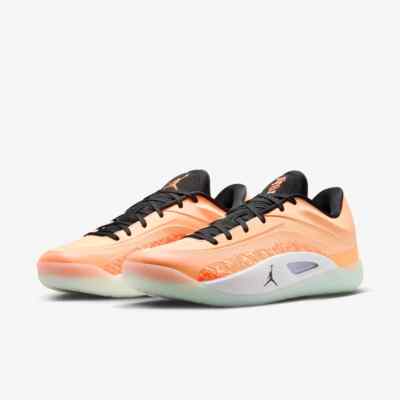 Size 13 - Air Jordan Zion 4 Forged in Fire New Without Box Nike Jordan Zion 4 PF “Forged in Fire” Basketball Shoes  main image 4