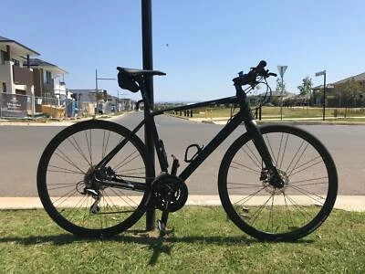 gumtree merida bike